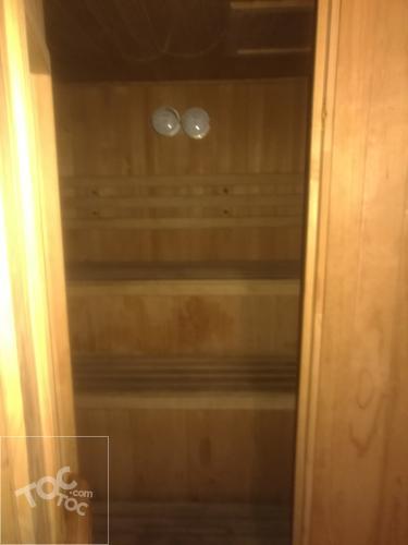 Departamento un dormitorio Presidente Errazuriz # 4383, Las Condes