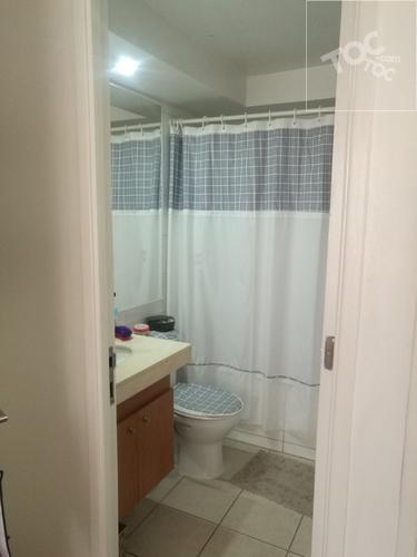 Departamento un dormitorio Presidente Errazuriz # 4383, Las Condes