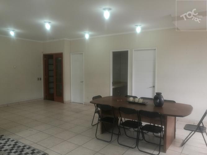Departamento un dormitorio Presidente Errazuriz # 4383, Las Condes