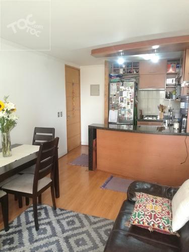 Departamento un dormitorio Presidente Errazuriz # 4383, Las Condes