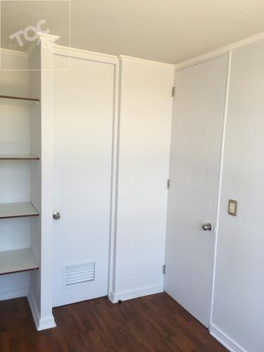 Departamento de 1 dormitorio en Independencia, cerca de metro Hospitales