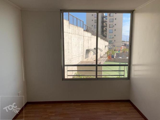 Vendo departamento en condominio Sol Oriente, Iquique.