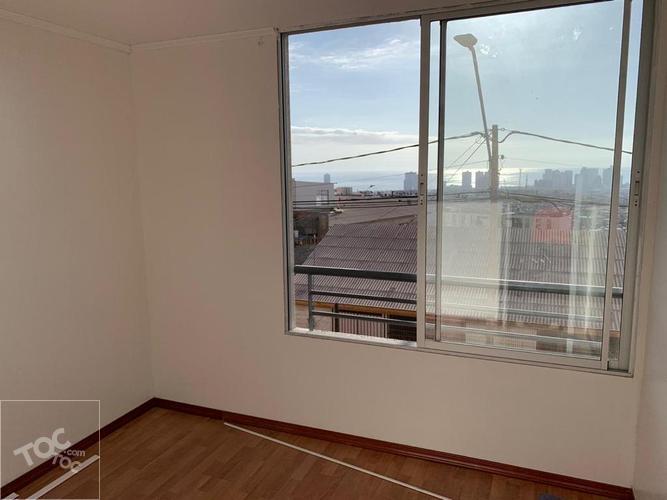 Vendo departamento en condominio Sol Oriente, Iquique.