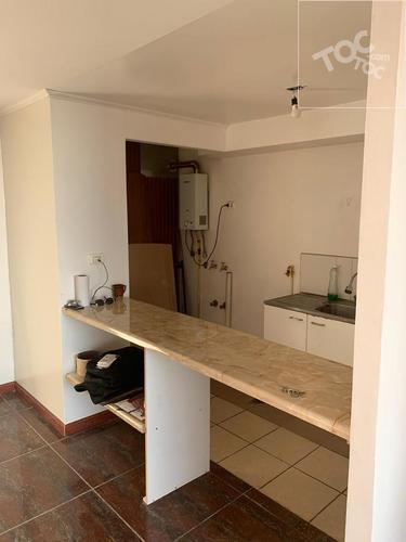 Vendo departamento en condominio Sol Oriente, Iquique.