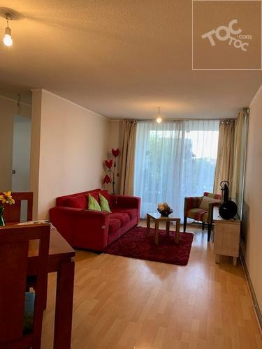 ARRIENDA DEPARTAMENTO/ RUPANCO/ PUNTA ARENAS, LA FLORIDA