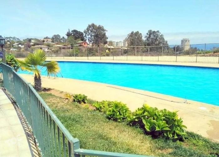 Bosque Mar / Algarrobo