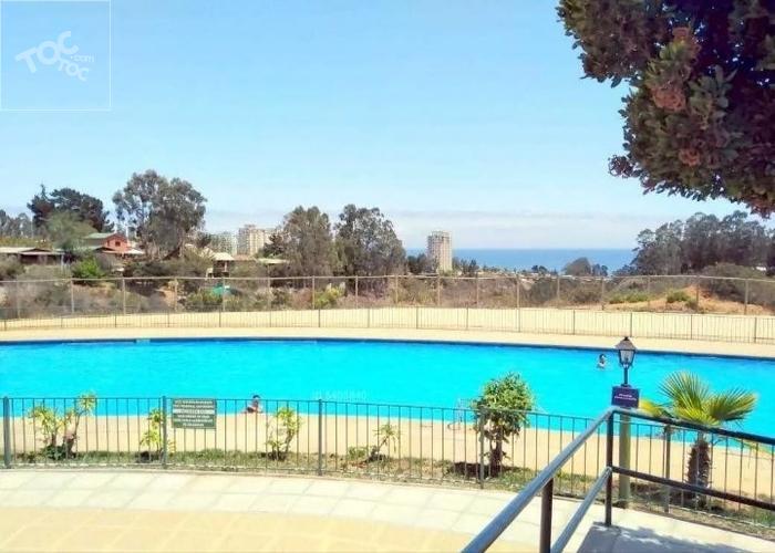 Bosque Mar / Algarrobo