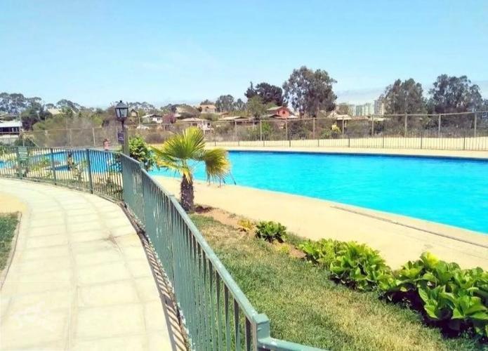 Bosque Mar / Algarrobo