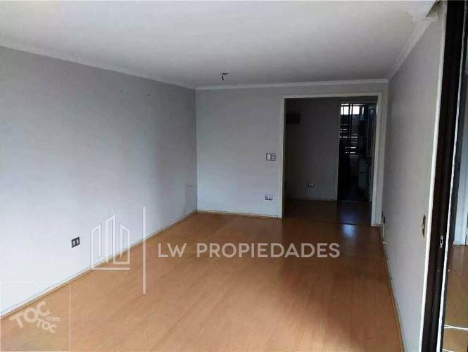 2 dormitorios 2 baños en Las Tranqueras / Mar Jonico (Unimarc de Vitacura)
