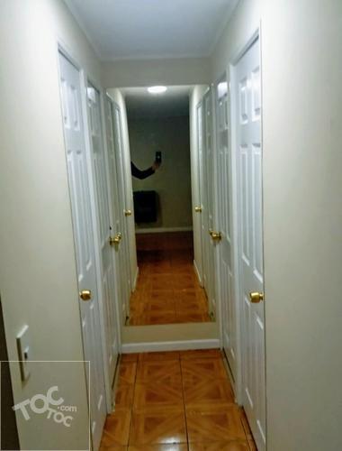 Departamento en Quinta Normal