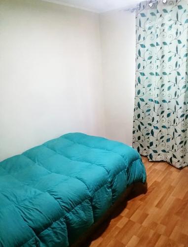 Departamento en Quinta Normal