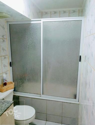 Departamento en Quinta Normal