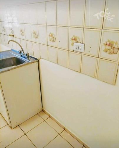 Departamento en Quinta Normal