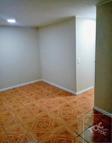 Departamento en Quinta Normal