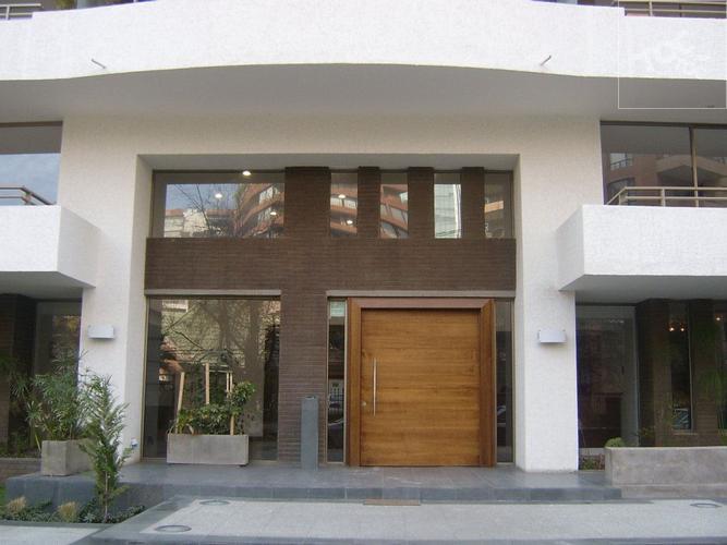 Alsacia 151, sector El Golf