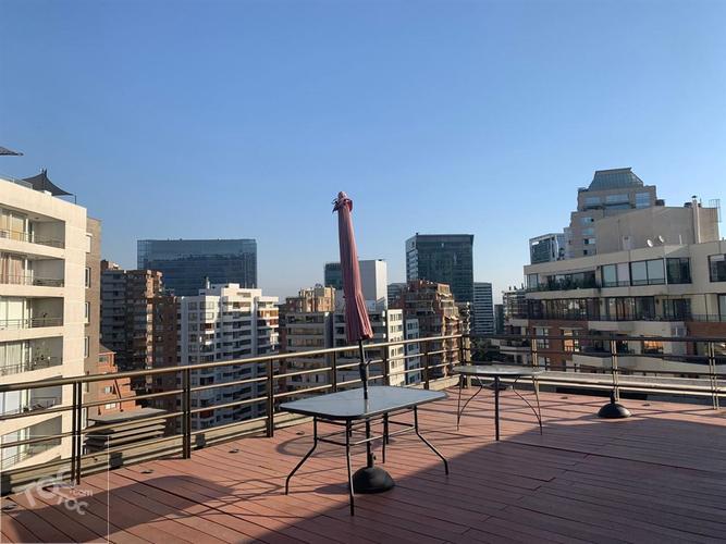 Alsacia 151, sector El Golf