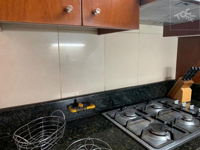 Alsacia 151, sector El Golf