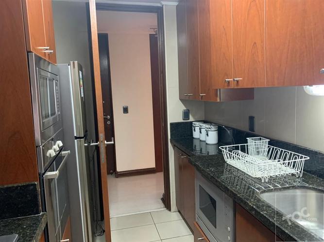 Alsacia 151, sector El Golf