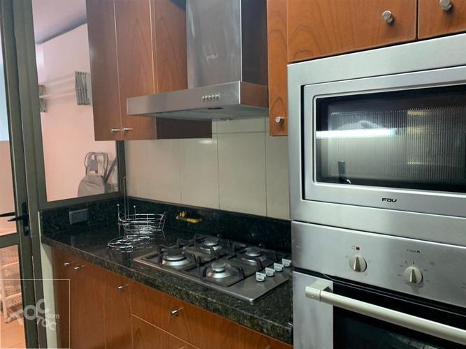 Alsacia 151, sector El Golf