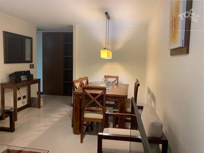 Alsacia 151, sector El Golf