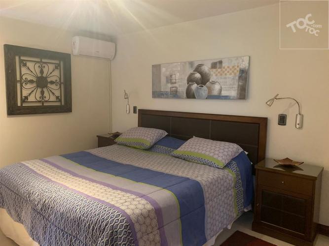 Alsacia 151, sector El Golf