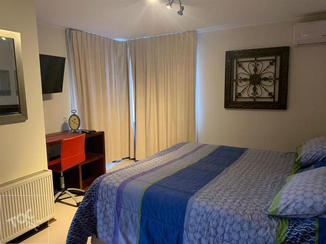Alsacia 151, sector El Golf