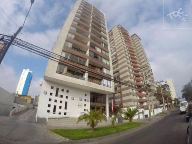 Edificio Costa Azul 1/ Tomas Bonilla