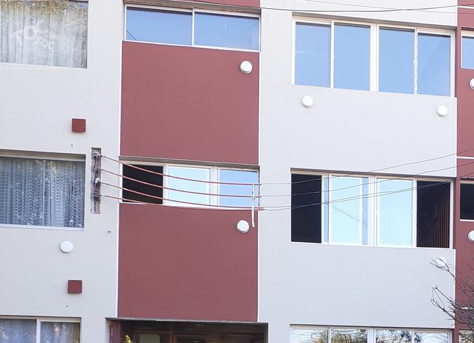VENDO DEPARTAMENTO EN SAN LUIS