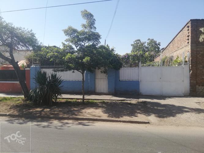 Casa en Ingeniero Budge, San Miguel