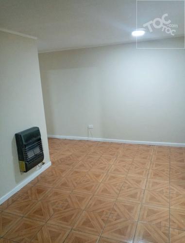 Carrascal 4007 Condominio Quinta Normal