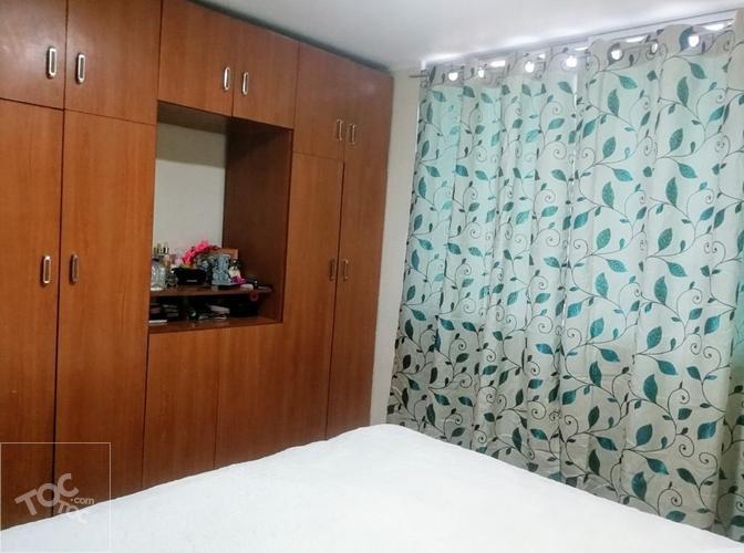 Carrascal 4007 Condominio Quinta Normal