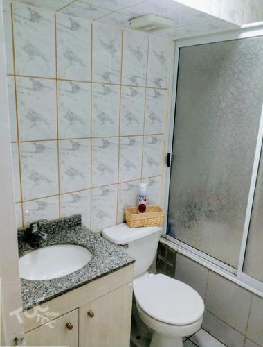 Carrascal 4007 Condominio Quinta Normal