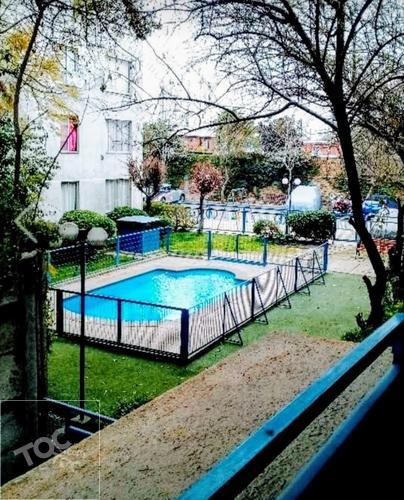 Carrascal 4007 Condominio Quinta Normal