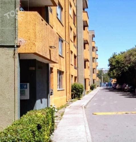 Carrascal 4007 Condominio Quinta Normal