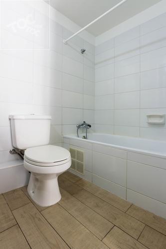 Departamento 1 Habitación Grande y 1 Baño en Suite Carmen 368 Esquina Santa Isabel