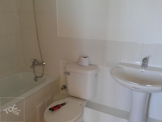 Venta Impecable Dpto 2 dorm 1 baño