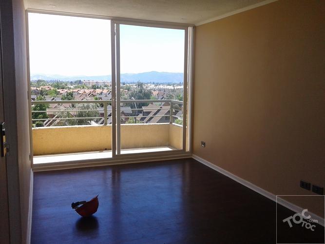 Venta Impecable Dpto 2 dorm 1 baño