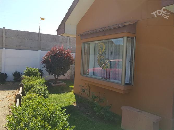 (RBR) Condominio Rinconada de La Cruz - Tucapel - La Cruz - Quillota