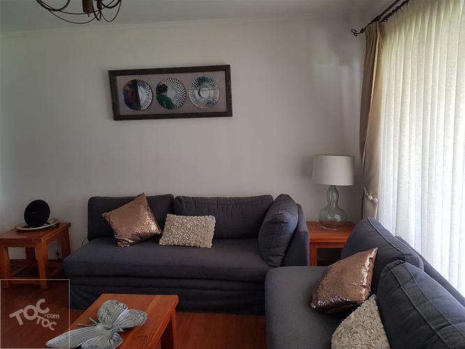 (RBR) Condominio Rinconada de La Cruz - Tucapel - La Cruz - Quillota