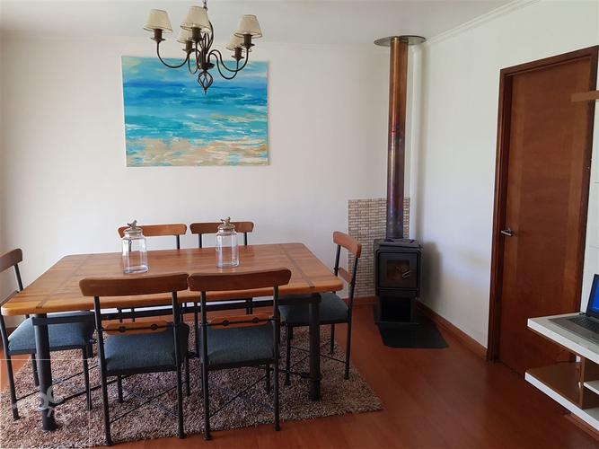 (RBR) Condominio Rinconada de La Cruz - Tucapel - La Cruz - Quillota