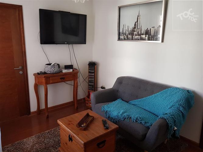(RBR) Condominio Rinconada de La Cruz - Tucapel - La Cruz - Quillota