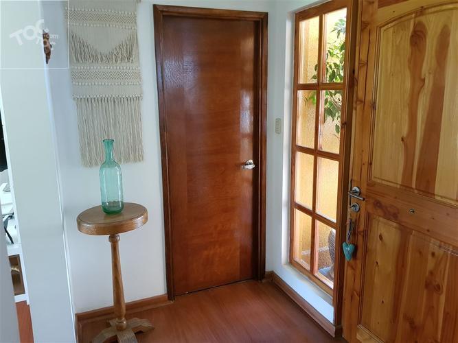 (RBR) Condominio Rinconada de La Cruz - Tucapel - La Cruz - Quillota