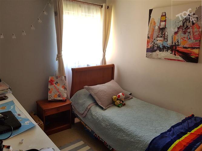 (RBR) Condominio Rinconada de La Cruz - Tucapel - La Cruz - Quillota