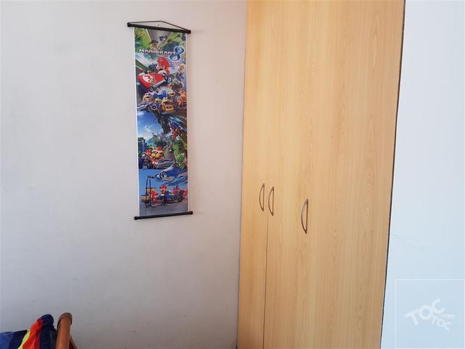 (RBR) Condominio Rinconada de La Cruz - Tucapel - La Cruz - Quillota