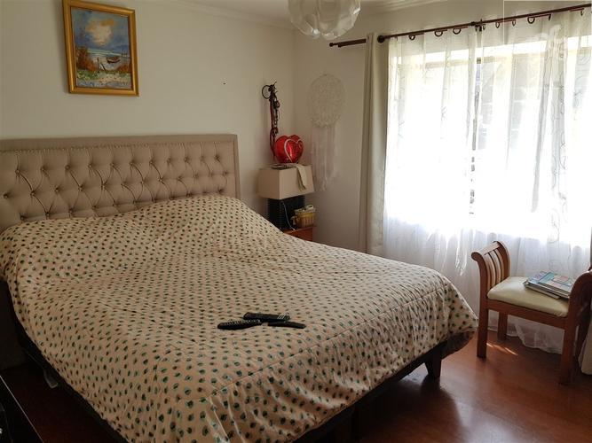 (RBR) Condominio Rinconada de La Cruz - Tucapel - La Cruz - Quillota