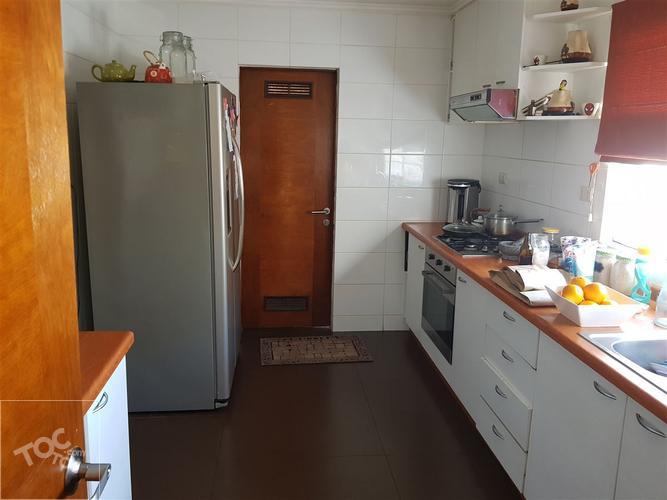 (RBR) Condominio Rinconada de La Cruz - Tucapel - La Cruz - Quillota