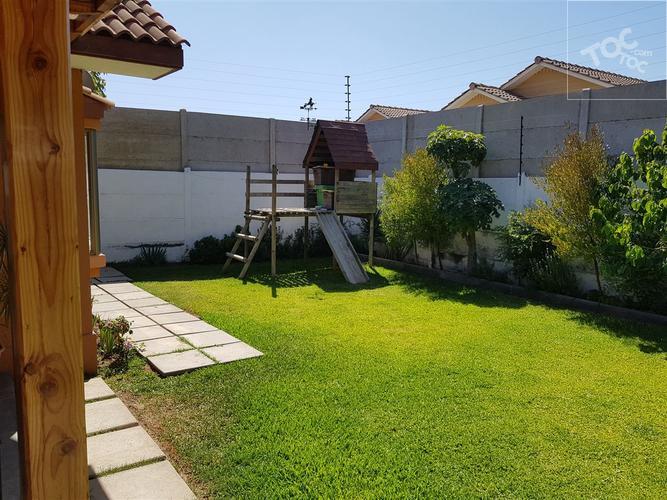 (RBR) Condominio Rinconada de La Cruz - Tucapel - La Cruz - Quillota