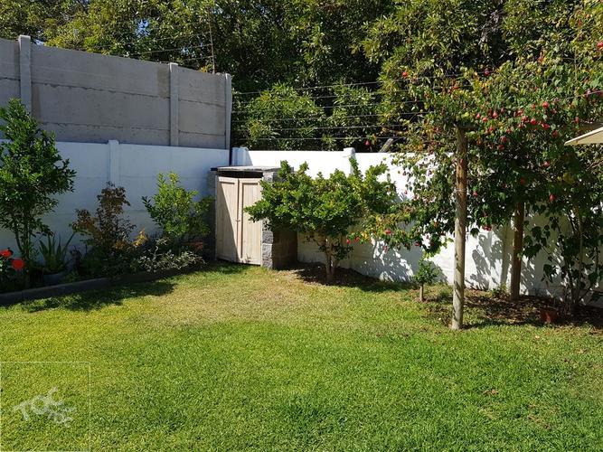 (RBR) Condominio Rinconada de La Cruz - Tucapel - La Cruz - Quillota