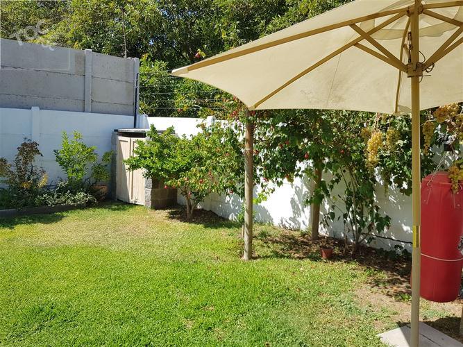 (RBR) Condominio Rinconada de La Cruz - Tucapel - La Cruz - Quillota