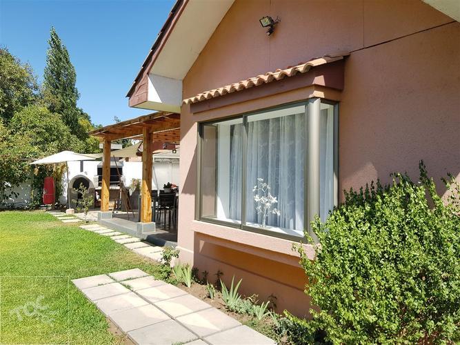 (RBR) Condominio Rinconada de La Cruz - Tucapel - La Cruz - Quillota